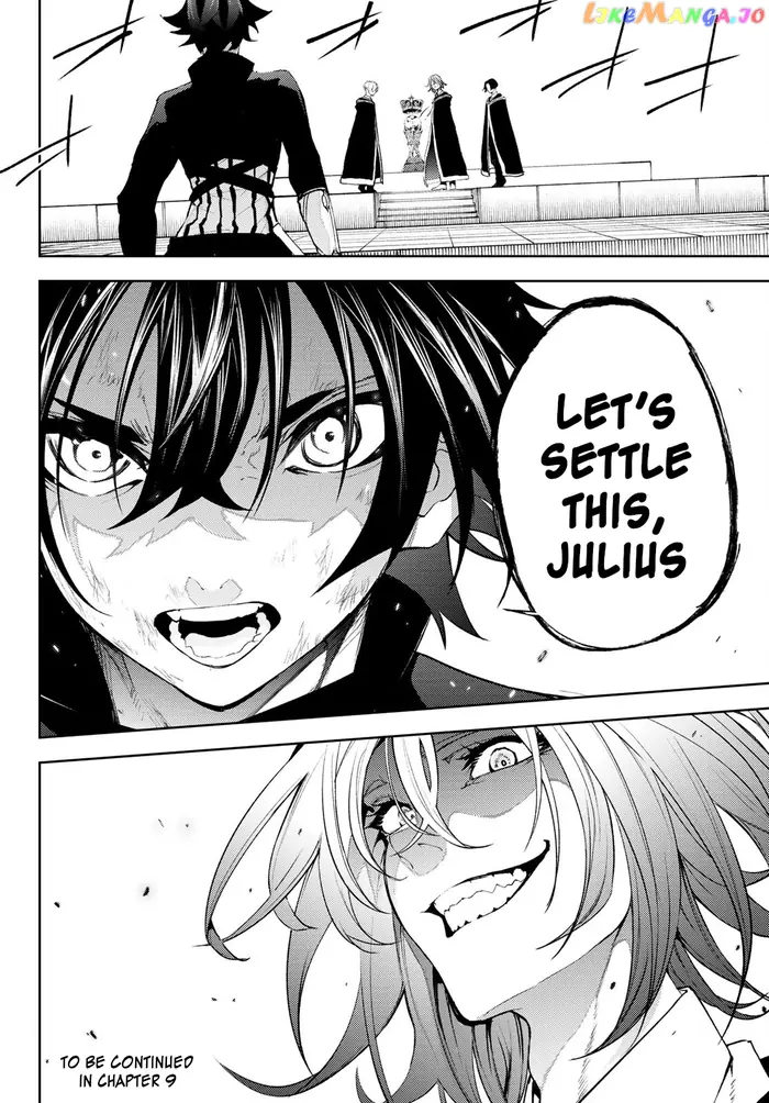 Wistoria: Wand and Sword Chapter 8 image 43_optimized